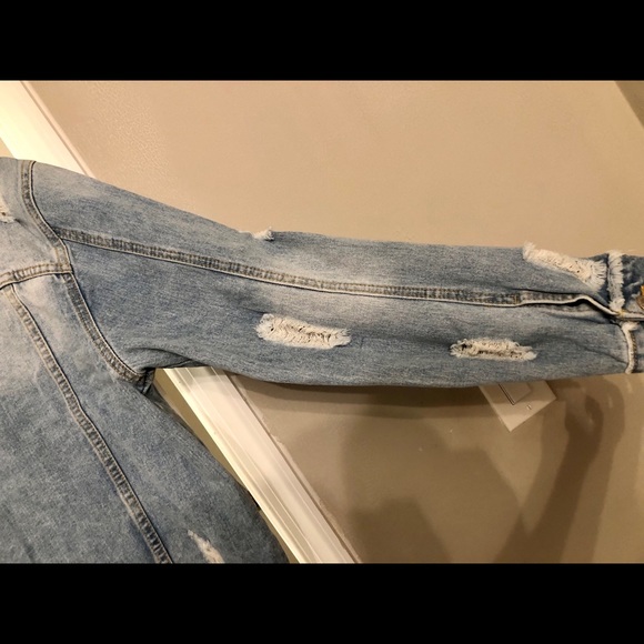 Jacket - Picture 7 of 7